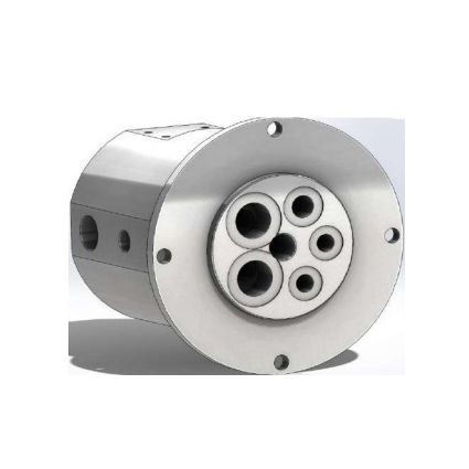 穿转装置 - HD95.2BC2E - DEMAC Srl