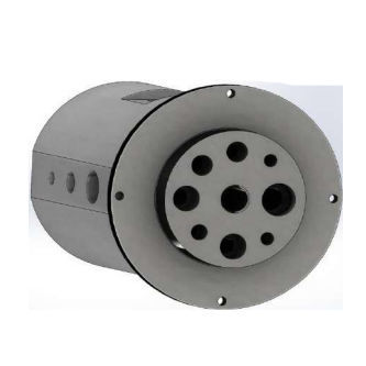 穿转装置 - HD145.2BC2D2EF - DEMAC Srl