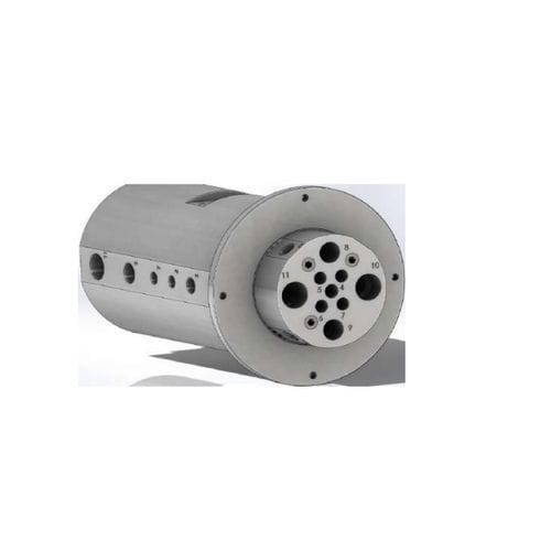 穿转装置 - HD145.4C3D2E2F  - DEMAC Srl