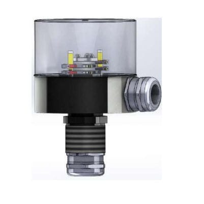滑环 - SR 320 series - DEMAC Srl