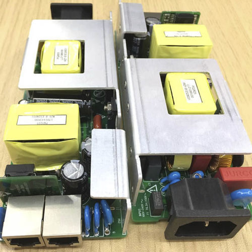 开放式框架电源 - G1237 - SHENZHEN GOSPELL DIGITAL TECHNOLOGY CO.,  LTD - AC/DC