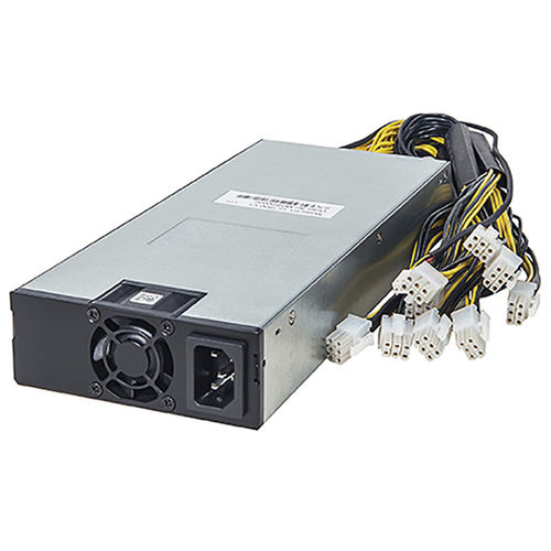 AC/DC开关电源 - G1057 - SHENZHEN GOSPELL DIGITAL TECHNOLOGY CO.,  LTD