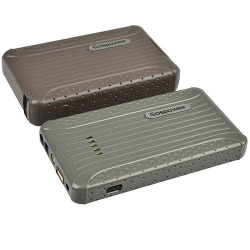 车用电池快速充电器 - GP781 - SHENZHEN GOSPELL DIGITAL TECHNOLOGY CO.,  LTD - 12V