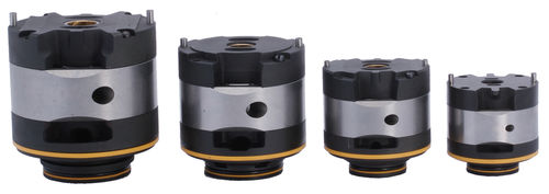 芯式机械密封 - V/VQ series - HOF HYDRAULIC - 泵用 / 工业