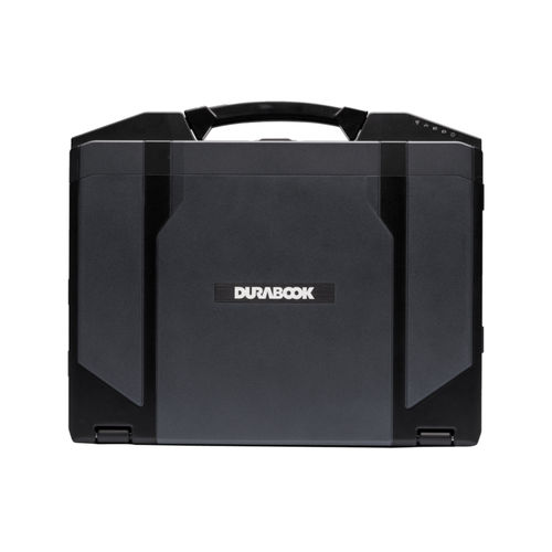 工业手提电脑 - S141 - DURABOOK - Intel Core i7 / Windows 10 / 完全坚固