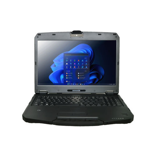 工业手提电脑 - S15  - DURABOOK - Intel® Core™ i5 / Intel Core i7 / Intel® Iris® Xe