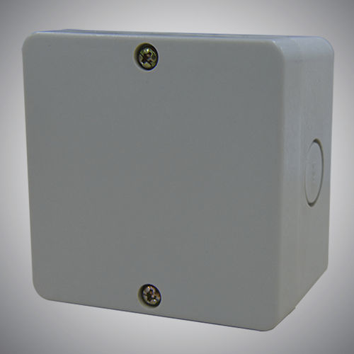 壁挂分线盒 - JL-S-080805FX - JIANGSU JIANLONG ELECTRICAL CO.,LTD - 密封防尘 / 防水密封 / 无卤素