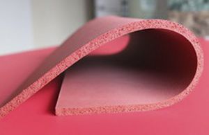 硅类橡胶面料 - SI-HT  - Shanghai xuanzhou Industry CO.,LTD - 耐热 / 工业