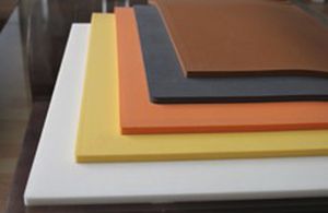 硅类橡胶面料 - SI-HTB - Shanghai xuanzhou Industry CO.,LTD - 耐热 / 工业