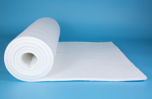 耐热面料 - P-300 Felt - Shanghai xuanzhou Industry CO.,LTD - 聚酯 / 工业