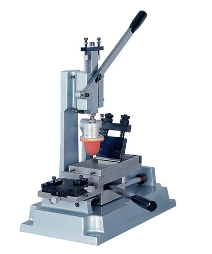 开放式墨盒移印机 - WN-120 - WINON INDUSTRIAL CO.,LTD - 手动