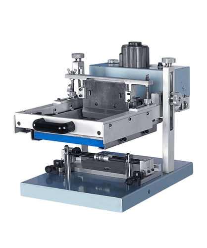 自动丝印机 - 120 x 150 mm, 800 p/h | WSC-160A - WINON INDUSTRIAL CO.,LTD - 彩色 / 用于木板条 / 气动