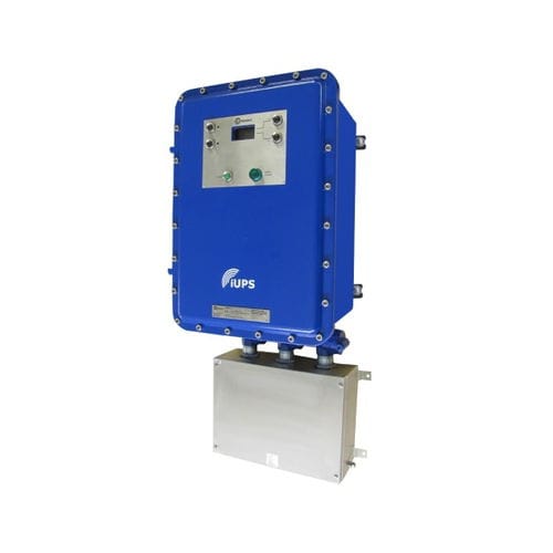 离线不间断电源 - iUPS101 series - Extronics Ltd - 交流 / 模块化 / 应急