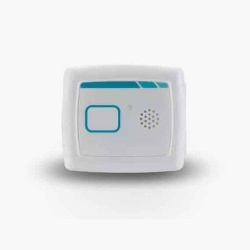 门禁读卡器 - T14  - Extronics Ltd
