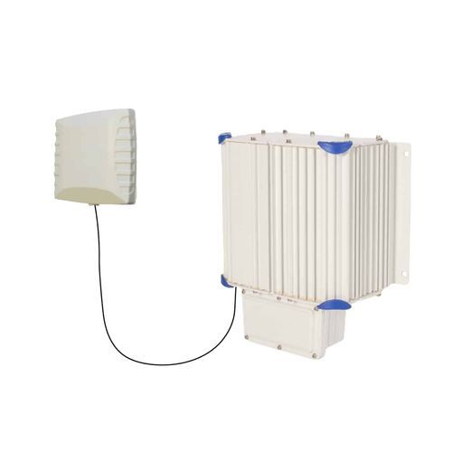 以太网RFID读取器 - iWAP XN3 Quattro - Extronics Ltd - UHF / RAIN / 坚固型