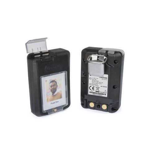 RFID标签 - iTAG X30 series - Extronics Ltd - 危险区域 / GPS导航 / 用于室外