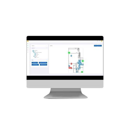 安全软件 - ELE - Extronics Ltd - 存储 / 连接性 / 用于基础建设