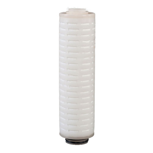 水滤芯 - PolyPure-D series - Membrane Solutions LLC - 用于精细过滤 / 深度 / PP