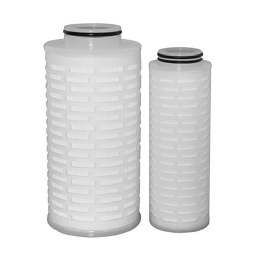 水处理滤芯 - PPD series - Membrane Solutions LLC - 深度 / PP / 通用