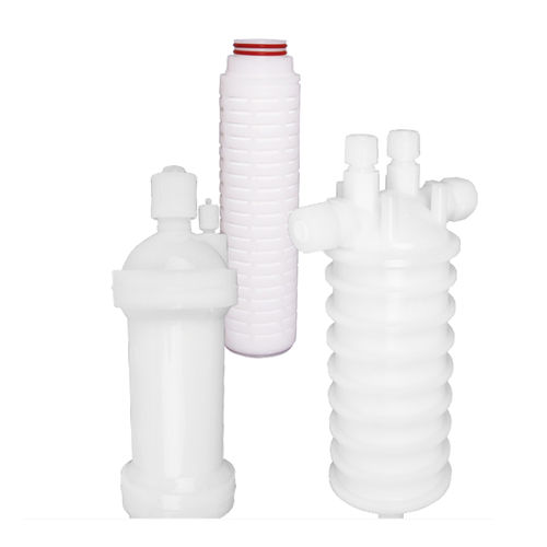 水滤芯 - Clean-Nova series - Membrane Solutions LLC - 用于超滤 / PES材质 / 工业