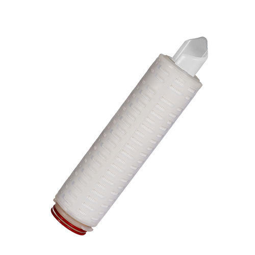 水滤芯 - FluorPure-DG series - Membrane Solutions LLC - 用于气体 / 消毒 / PTFE