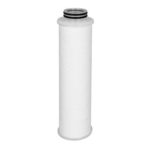水滤芯 - CMPro-D series - Membrane Solutions LLC - 深度 / PP / 精准