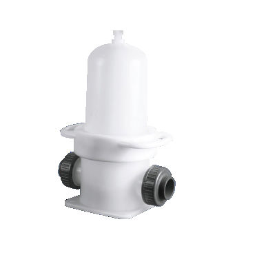 芯式过滤器外壳 - APH series - Membrane Solutions LLC - 用于液体 / 聚丙烯
