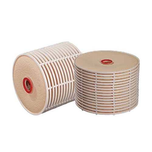 堆叠滤芯 - CRDS series - Membrane Solutions LLC - 用于溶剂 / 水 / 深度