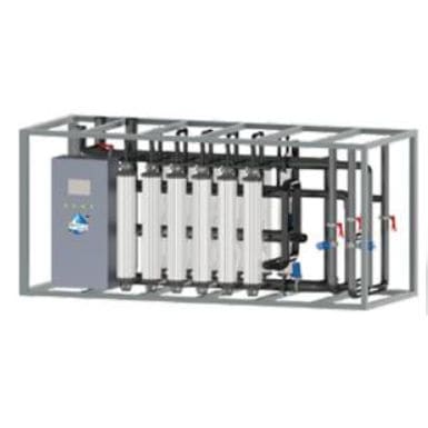 隔膜过滤系统 - DMS series - Membrane Solutions LLC - 水