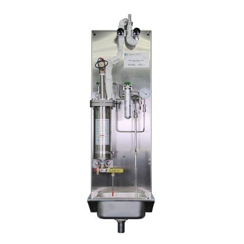 水采样器 - SL series - Sentry Equipment - 自动 / 单点 / 机械式