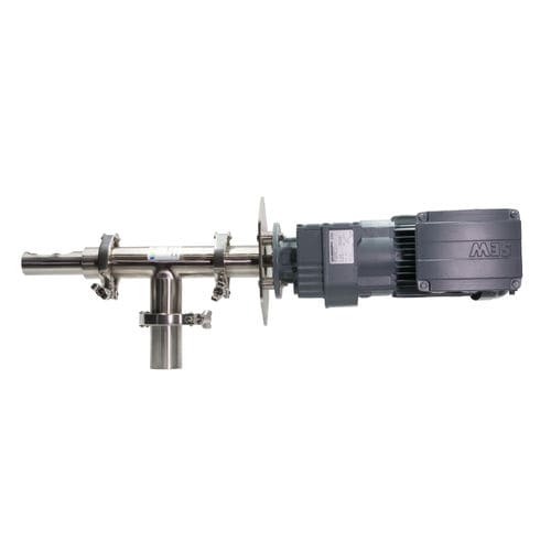 散装产品采样器 - B1 - Sentry Equipment - 自动 / 探针式 / 螺杆