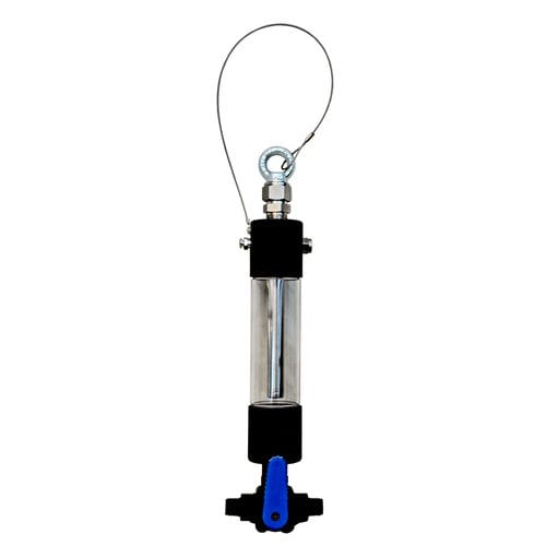 气体疏水阀 - MT-1 - Sentry Equipment - 自动 / 磁性