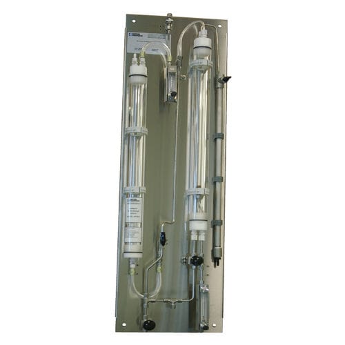 制备样本抽气机 - W7952 - Sentry Equipment