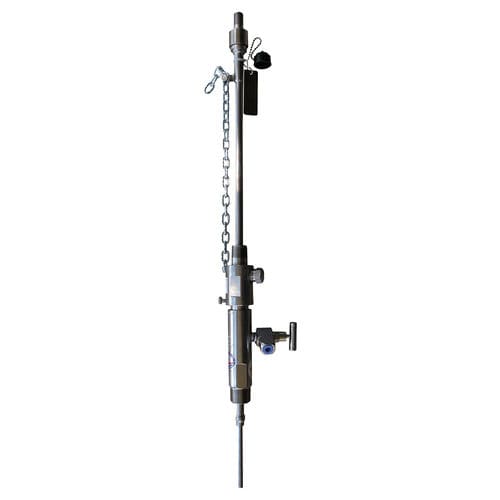 腐蚀探测器 - Saf-T-Vise - Sentry Equipment - 极化 / 电气化学 / 电阻式