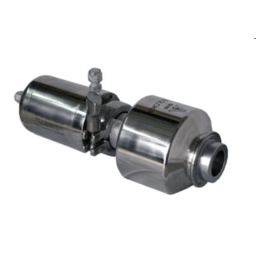 液体采样器 - ISOLOK MCS - Sentry Equipment - 泥浆 / 自动 / 食品工业