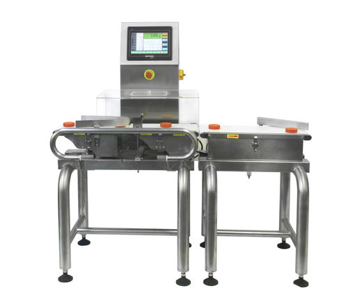 化学品检重秤 - CW1 - BAYKON Industrial Weighing Systems - 箱子 / 药品 / 传送装置