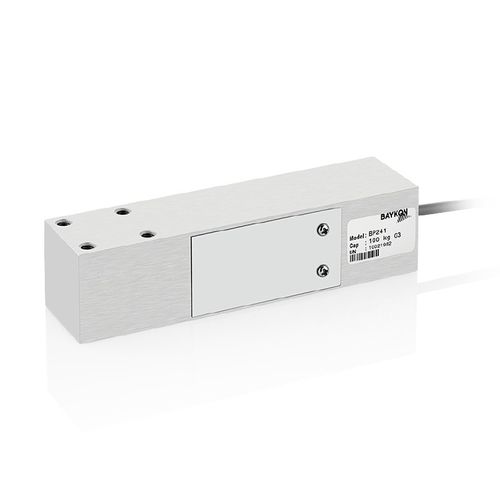 罐称重传感器 - BP241 - BAYKON Industrial Weighing Systems - 单点式 / 电容 / 称重