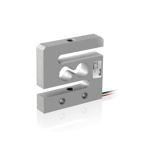 张力负荷传感器 - BT601 - BAYKON Industrial Weighing Systems - S型 / 电容 / 称重