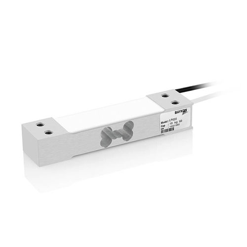 罐称重传感器 - LP022 - BAYKON Industrial Weighing Systems - 单点式 / 电容 / 称重