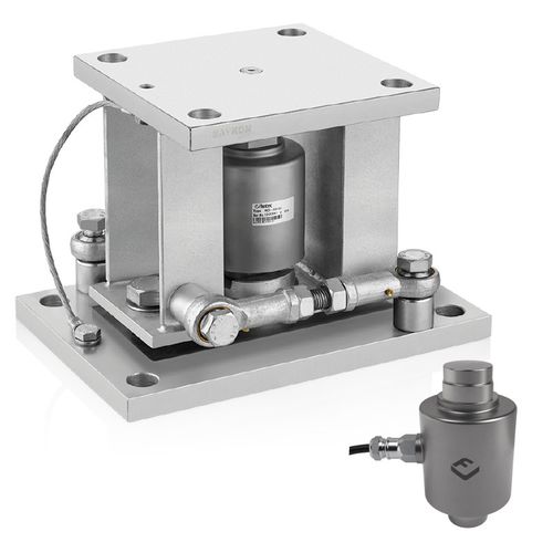 镀锌称重模块 - LARC3SW - BAYKON Industrial Weighing Systems - 不锈钢 / 工业 / 罐用