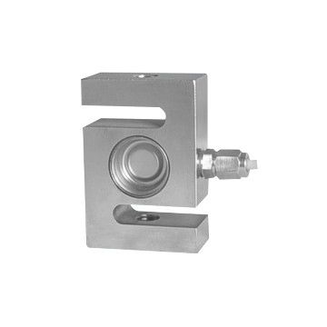 张力负荷传感器 - BT605S - BAYKON Industrial Weighing Systems - S型 / 电容 / 用于漏斗
