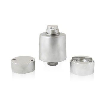 压缩型负荷传感器 - BR020 - BAYKON Industrial Weighing Systems - 柱式 / 电容 / 称重