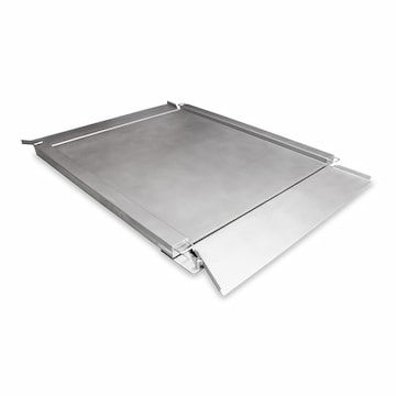 平台秤 - BA - BAYKON Industrial Weighing Systems - 不锈钢 / IP68 / IP65