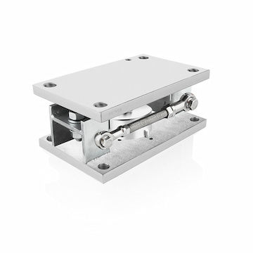 镀锌称重模块 - LAC - BAYKON Industrial Weighing Systems - 不锈钢 / 罐用 / 筒仓