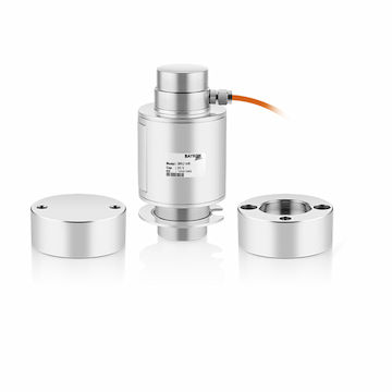 压缩型负荷传感器 - BR016S - BAYKON Industrial Weighing Systems - 柱式 / 电容 / 不锈钢