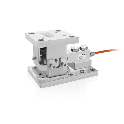 镀锌称重模块 - LEB/FL-RC-SP - BAYKON Industrial Weighing Systems - 不锈钢 / 钢 / 锌制