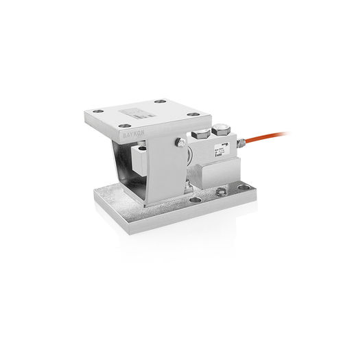镀锌称重模块 - LEB / RB - BAYKON Industrial Weighing Systems - 不锈钢 / 钢 / 锌制