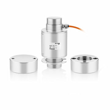 压缩型负荷传感器 - BR016D - BAYKON Industrial Weighing Systems - 柱式 / 数字 / IP68