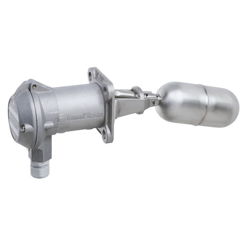 磁性浮子液位开关 - A 01 041 - Trimod'Besta/瑞士TriMod BESTA - 用于水 / 用于油 / 废水