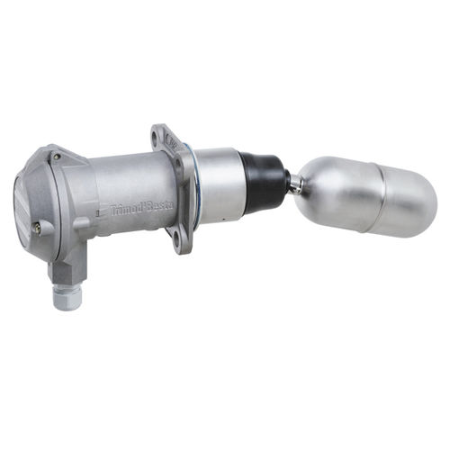 磁性浮子液位开关 - A 01 05 - Trimod'Besta/瑞士TriMod BESTA - 废水 / 用于泥浆 / 罐用